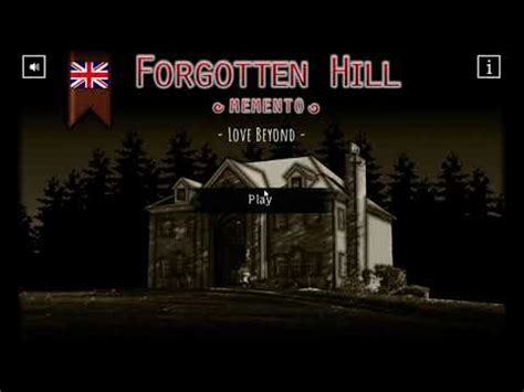 forgotten hill unblocked|forgotten hills game poki.
